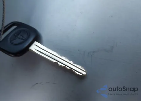 2002 Toyota Tacoma Prerunner from USA, damaged, VIN 5TEGM92N42Z014597